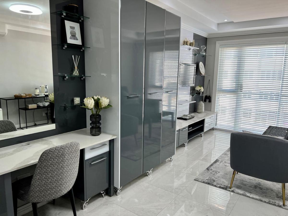 515 The Granger Apartamento Cidade Do Cabo Exterior foto