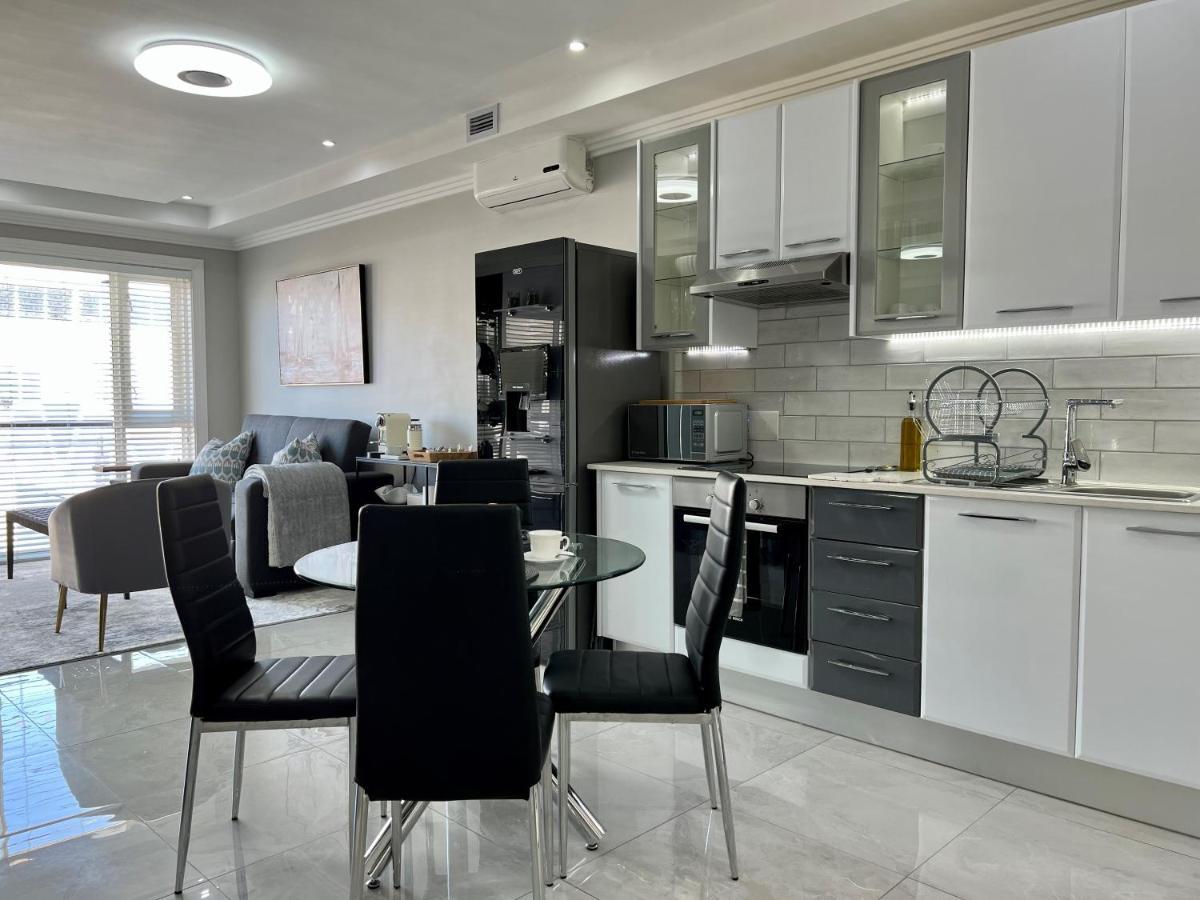 515 The Granger Apartamento Cidade Do Cabo Exterior foto