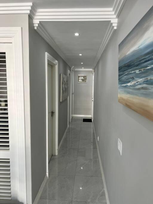 515 The Granger Apartamento Cidade Do Cabo Exterior foto